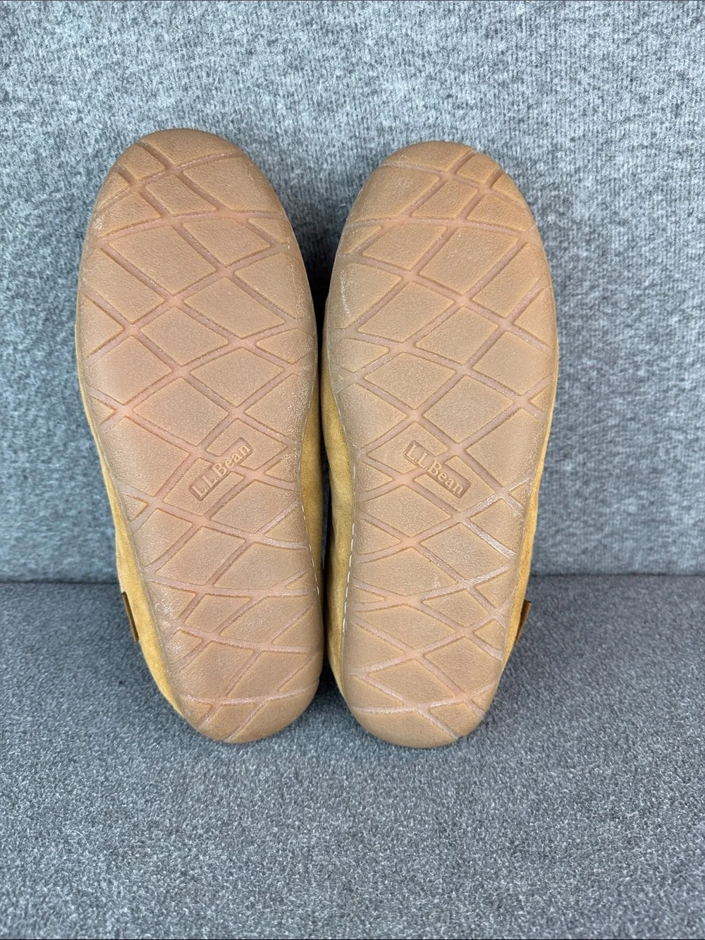 L.L. Bean made from